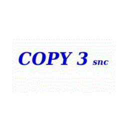 Copy 3, Miradolo Terme orari di apertura