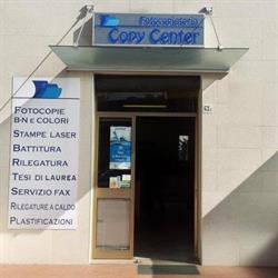Copy Center Di Bellotti Marco, Pescara orari di apertura
