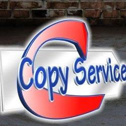 Copy Service SRL, San Benedetto del Tronto orari di apertura