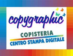 Copygraphic SNC, Assemini orari di apertura