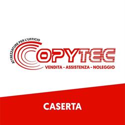 COPYTEC SAS DI CALCE & C., Caserta orari di apertura