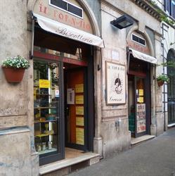 Corazza Daniele, Roma orari di apertura