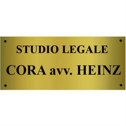Studio Legale Cora Avv. Heinz, Bolzano orari di apertura