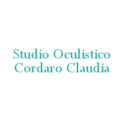Dott. Claudia Cordaro Oculista, Cividale del Friuli orari di apertura
