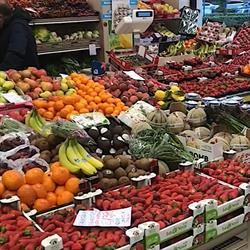 Cornali Aldo Ortofrutta, Mapello orari di apertura