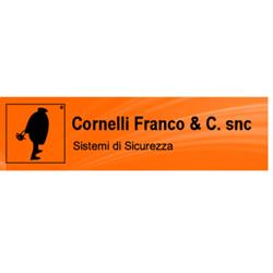 Cornelli Franco e C. Sistemi di Sicurezza, Piacenza orari di apertura