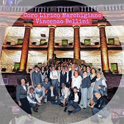 Coro Lirico Marchigiano V. Bellini Scrl, Ancona orari di apertura