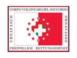 Corpo Volontari Del Soccorso, Ornavasso orari di apertura