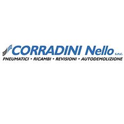 Corradini Nello, Corridonia orari di apertura