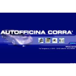 Autofficina Corra' Gianluca, Udine orari di apertura