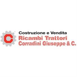 Corradini Giuseppe Ricambi, Corridonia orari di apertura