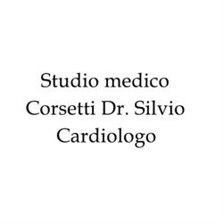 Corsetti Dr. Silvio Studio Medico Specialista in Cardiologia, Spoleto orari di apertura
