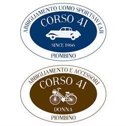Corso 41, Piombino orari di apertura
