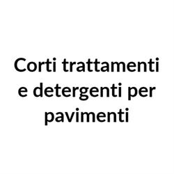 Corti trattamenti e detergenti per pavimenti, Firenze orari di apertura