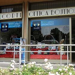 Corti Ottica Boutique, Cinisello Balsamo orari di apertura