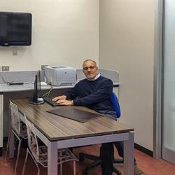 Cortinovis Giorgio, Azzano San Paolo orari di apertura