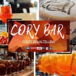 Cory Bar by ISMA, Ponte in Valtellina orari di apertura