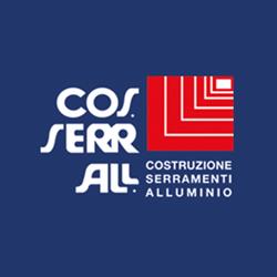Cos.serr.all. SRL, Castenedolo orari di apertura