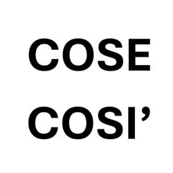 Cose Cosi', Aulla orari di apertura