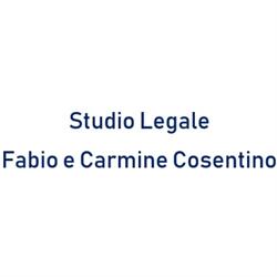 Studio Legale Carmine e Fabio Cosentino, Roma orari di apertura