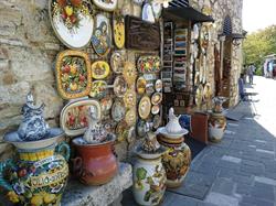 Cosepreziose, San Quirico d'Orcia orari di apertura