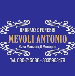 Agenzia Funebre Mevoli Antonio, Monopoli orari di apertura