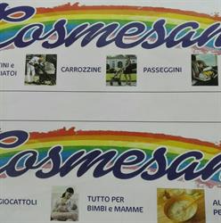 Cosmesan 2, Corato orari di apertura