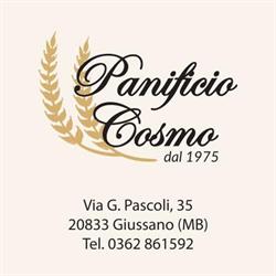 Cosmo F.lli SNC Di Cosmo A. e C., Giussano orari di apertura