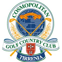 Cosmopolitan Golf & Country Club - Tirrenia Pisa, Tirrenia - Orari di apertura