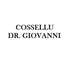 Cossellu Dr. Giovanni, Milano orari di apertura
