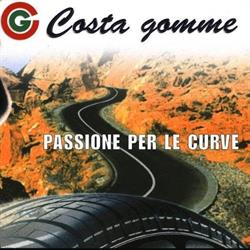 Costa Gomme Di Costa Massimo & C. Snc, Villongo orari di apertura