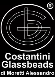 Costantini Glassbeads Di Moretti Alessandro, Murano orari di apertura