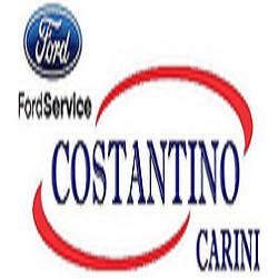 Officina Ford Costantino, Carini orari di apertura