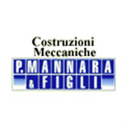 Costruzioni Meccaniche P. Mannara & Figli, Nocera Superiore orari di apertura