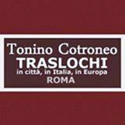 Cotroneo Tonino Traslochi dal 1903, Roma orari di apertura