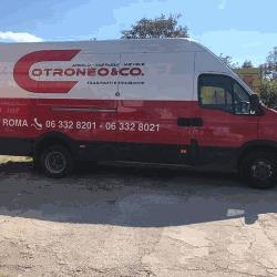 Traslochi Roma Cotroneo, orari di apertura