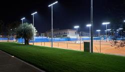 Country Devur Club, Bari orari di apertura