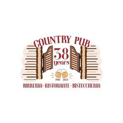 Country Pub Di Masala Roberta e C. (S.n.c.), Quartu Sant'Elena orari di apertura