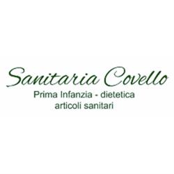 Sanitaria Covello - Articoli per Bambini - Ortopedici - Carrozzine - Passeggini, Montalto Uffugo orari di apertura