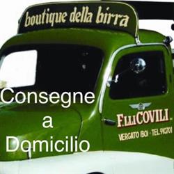 Covili Fratelli (S.N.C.), Vergato orari di apertura