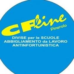 Cp Line SNC, Pinerolo orari di apertura