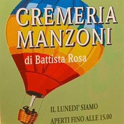 Cremeria Manzoni, Cormano orari di apertura