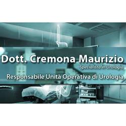 Cremona Dr. Maurizio, Busto Arsizio orari di apertura
