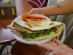 Crepesmania Di Capitanucci Nadia Nada, Terni orari di apertura