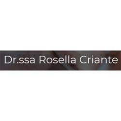 Criante Dott.ssa Rosella, Ancona orari di apertura