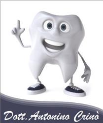 Crino' Dr. Antonino - Studio Dentistico, Barcellona Pozzo di Gotto orari di apertura