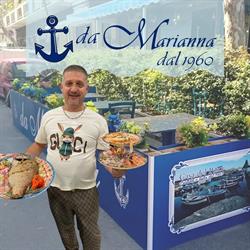 Pescheria Cristaldi Da Marianna, Catania orari di apertura