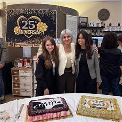 CRISTYLE novellara Di Saccani Cristina, Novellara orari di apertura