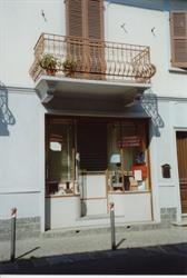 Crivellari Sandro, Rivoli orari di apertura