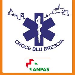 Croce Blu Associazione Pubblica Assistenza Volontari, Brescia orari di apertura